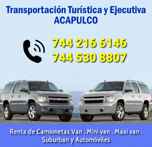 JK HORIZONTE SERVICIOS TURISTICOS en Acapulco