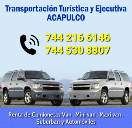 JK HORIZONTE SERVICIOS TURISTICOS en Acapulco